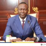 Tchad : Moussa Faki Mahamat apporte des clarifications sur son silence au sujet de l’élection présidentielle 3