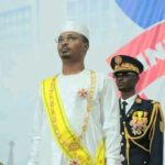 Mahamat Idriss Déby accepte la démission du gouvernement de Succès Masra 2