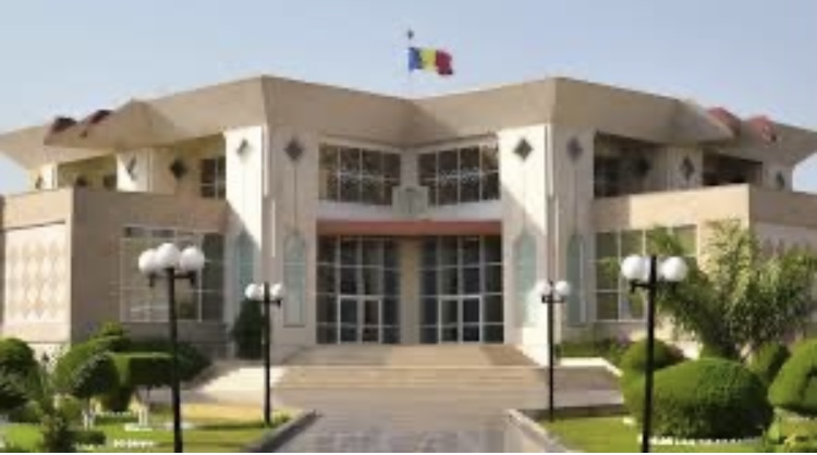 Tchad : levée de la suspension des missions officielles 1