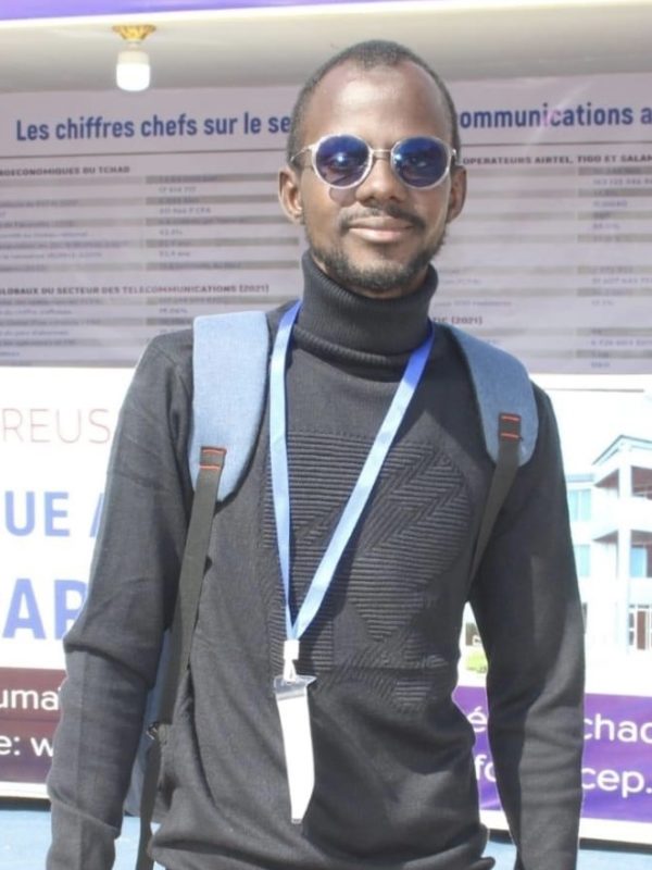 Tchad : L’Amet condamne l’agression du journaliste Adam Ramadan