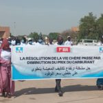 Élection présidentielle : la diaspora tchadienne en France appelée aux urnes les 5 et 6 mai 2