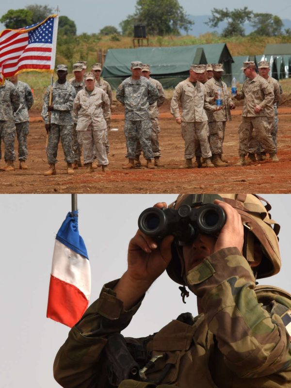 La France bloque-t-elle la voie à Washington concernant le retour de ses forces au Tchad ?