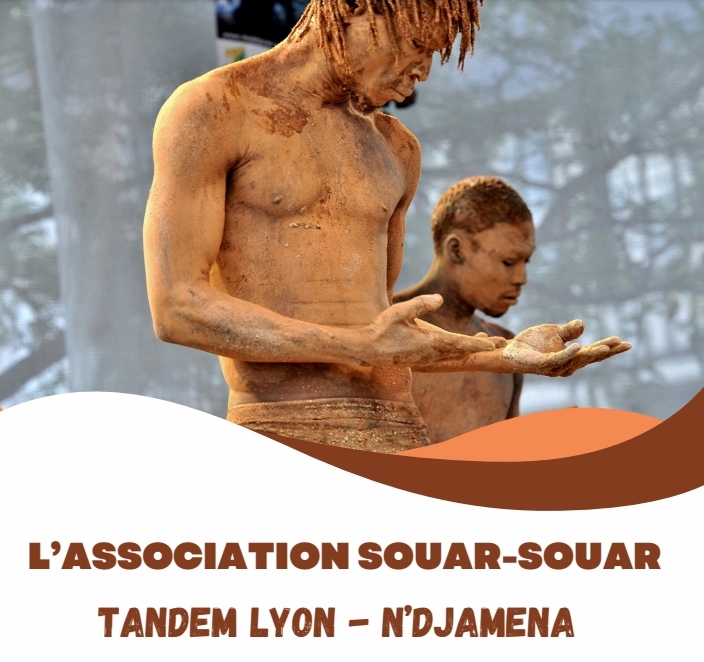 Tandem Lyon-N’Djamena, une coopération par le biais de la culture 1