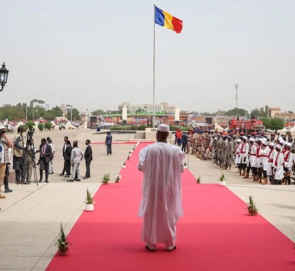 Quelle stratégie politique prometteuse pour le Tchad face à des bouleversements dans le Sahel ?