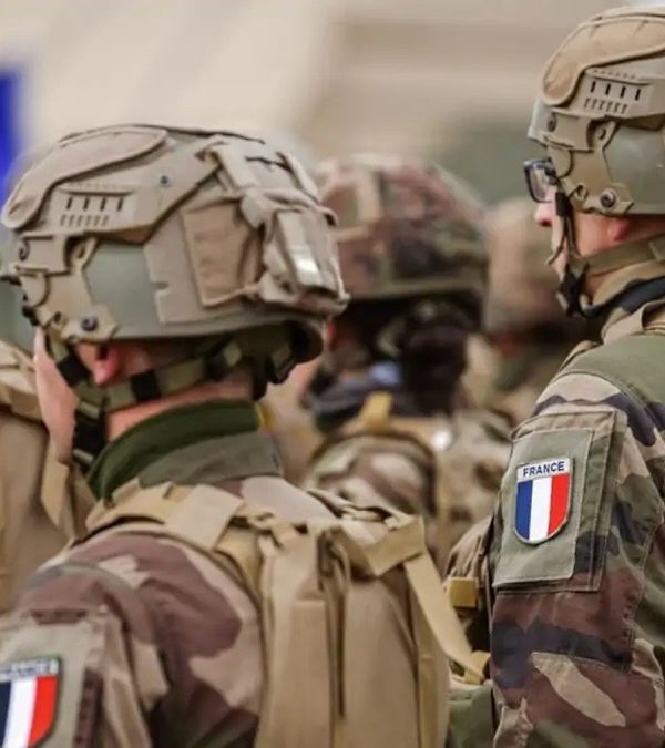 La France envisage de réduire sa présence militaire en Afrique de l’Ouest et du Centre