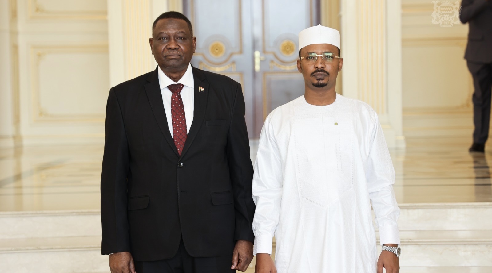 Le Soudan rappelle son ambassadeur accrédité au Tchad 1