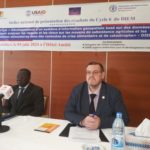 L'ambassade de France au Tchad et Express Union Tchad signent un accord de prêt de 630 millions 700 mille Fcfa 2