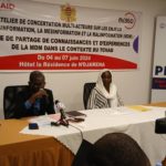 L'ambassade de France au Tchad et Express Union Tchad signent un accord de prêt de 630 millions 700 mille Fcfa 3