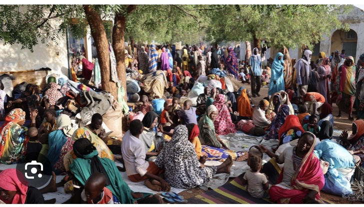 La Banque mondiale soutient le Tchad à renforcer son système de protection sociale 1