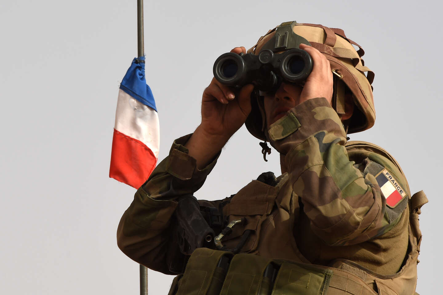 La France continuera à réduire le nombre de ses soldats en Afrique centrale et occidentale ? 1