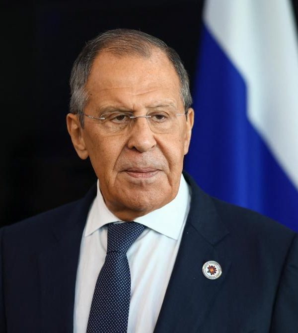 Après le succès de l’opération militaire conjointe entre N’Djaména et Moscou, Sergueï Lavrov se rend au Tchad