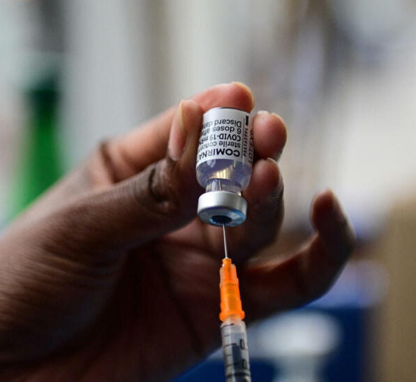 Plus d’un milliard de dollars pour accélérer la production de vaccins en Afrique