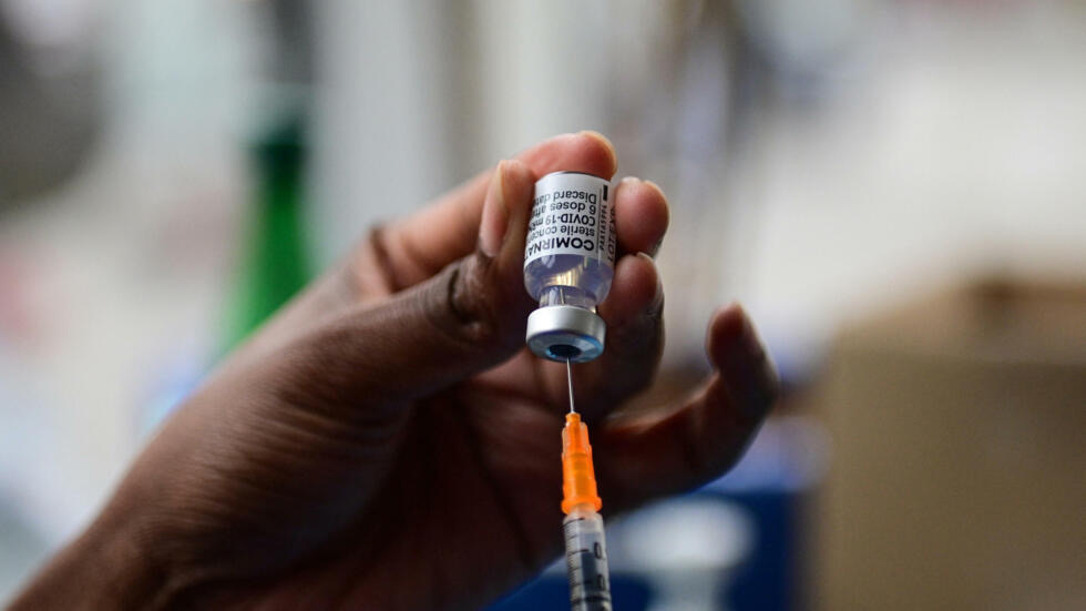 Plus d’un milliard de dollars pour accélérer la production de vaccins en Afrique 1