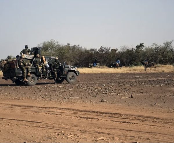 Niger : 21 morts dans une attaque de  « terroristes