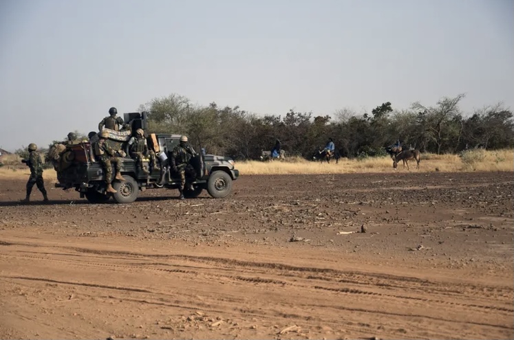 Niger : 21 morts dans une attaque de  « terroristes 1