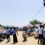 Tchad : Une avenue inaugurée au nom du président Tshisekedi 2