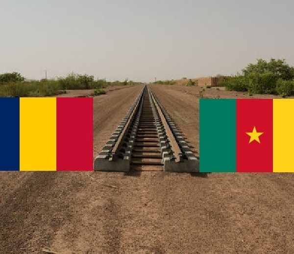 Prolongement de la ligne ferroviaire Tchad-Cameroun : le projet prend forme