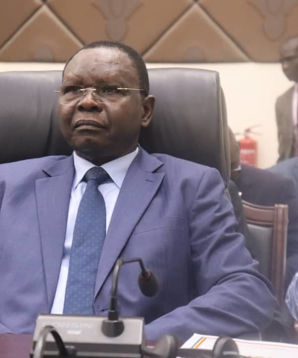 Tchad : la Politique générale du gouvernement de la  5ème République adoptée