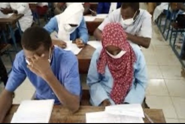 Tchad : les dates du déroulement des examens et concours modifiées