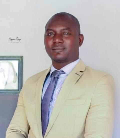 Tchad : l’activiste Ahmat Haroun Larry enfin libre 1