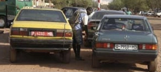 Tchad : L’opération de contrôle de véhicules prévue pour le 25 juin  reportée au 15 juillet 2024 1