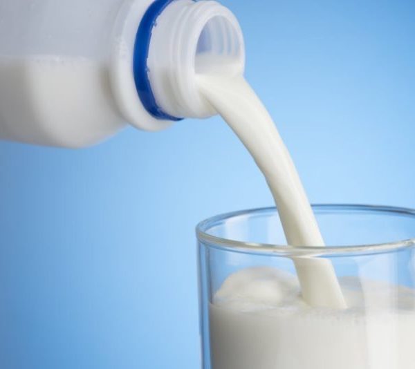 Le lait, un aliment aux multiples bienfaits