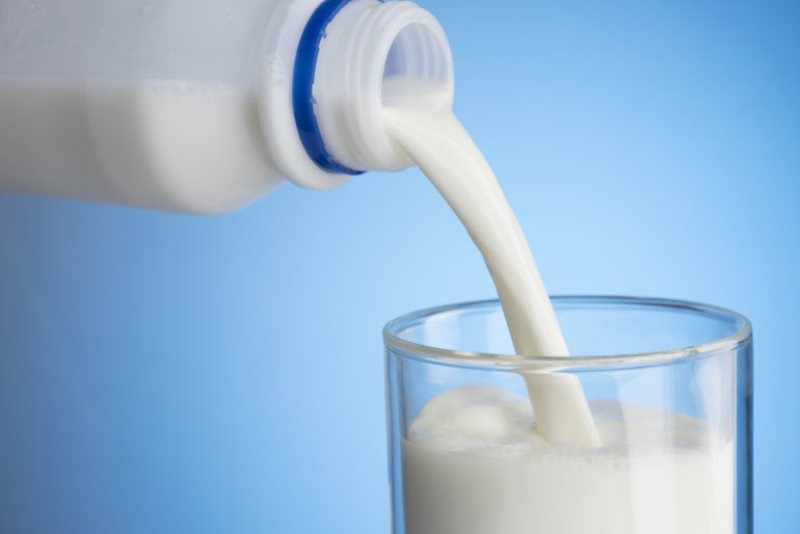 Le lait, un aliment aux multiples bienfaits 1