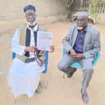 Tchad : l’activiste Ahmat Haroun Larry enfin libre 2