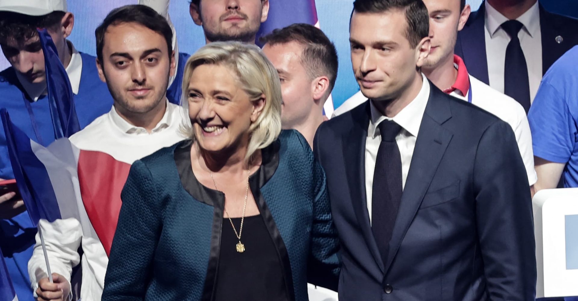 France, 1er tour législatives 2024  : 10,6 millions de voix pour le RN 1