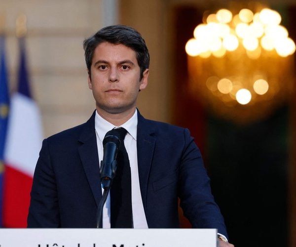 France : le premier ministre Gabriel attal annonce sa démission