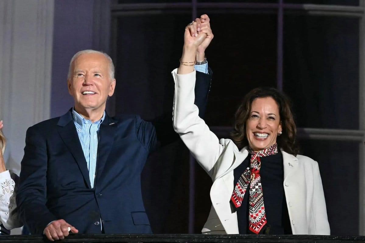 États-Unis : Joe Biden renonce à se présenter à l’élection présidentielle 1