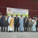 Tchad : mise en place d’un comité national de prévention et de gestion des inondations 3