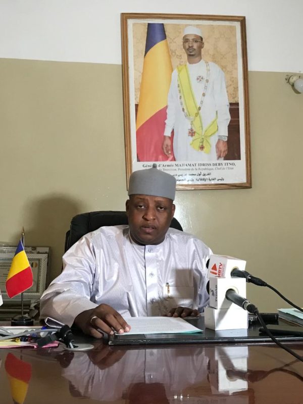 Tchad : Le Fse en difficultés financières