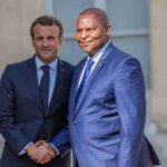 CAVB2024: Idriss Dokony réélu au poste de Vice-président 2