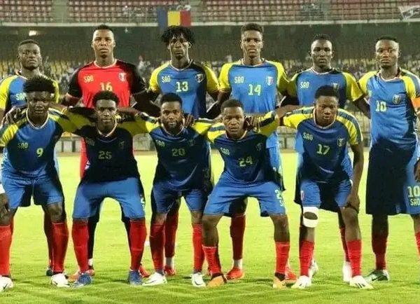 Football : le Tchad et la Sierra Leone font match nul à Monrovia