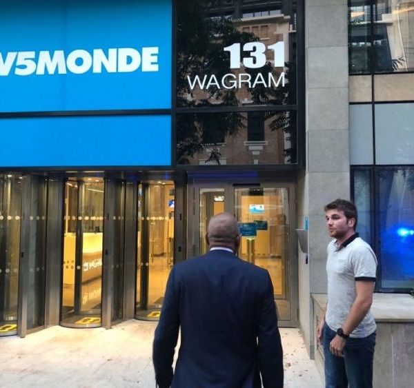 Mali: la chaîne TV5 Monde suspendue pour 3 mois