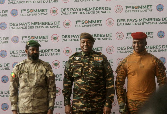 Le Mali, le Niger et le Burkina Faso lanceront de nouveaux passeports biométriques 1