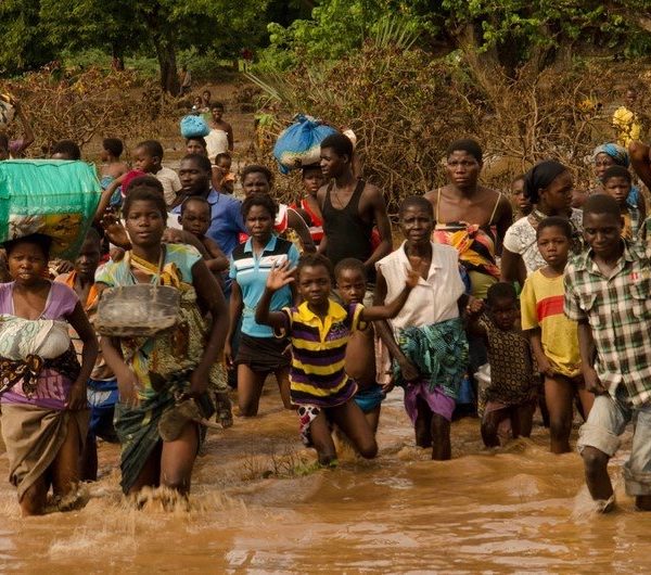 L’Afrique subit le changement climatique « de manière disproportionnée », ( rapport OMM)