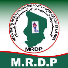 Tchad : la marche pacifique du parti Mrdp interdite 1