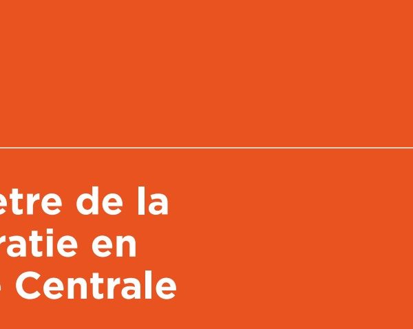 «Le Tchad est le champion d’Afrique des coupures internet», Tournons la Page