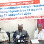 Tchad : deux nouveaux ministres intègrent l’équipe de Allah-Maye Halina 2