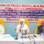 Tchad :  le Journal Le Visionnaire suspendu pour trois mois 2