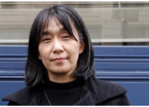 Le Prix  Nobel de littérature 2024 attribué à l’autrice et poétesse  sud-coréenne Han Kang