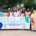 L’atelier de capitalisation final du projet Féministe en action d'Oxfam a pris fin 2