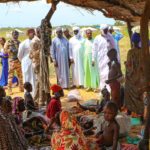 Inondations fluviales : la Fao vole au secours des ménages exposés de N’Djamena 3