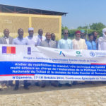 Tchad : le Conseil national de transition approuve la dissolution du Fnds 2