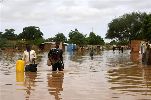 Environnement : un «énorme effort » est nécessaire pour s’adapter au changement climatique (rapport Onu) 1