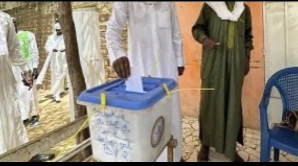 Élections législatives et communales au Tchad :  les chiffres clés du corps électoral