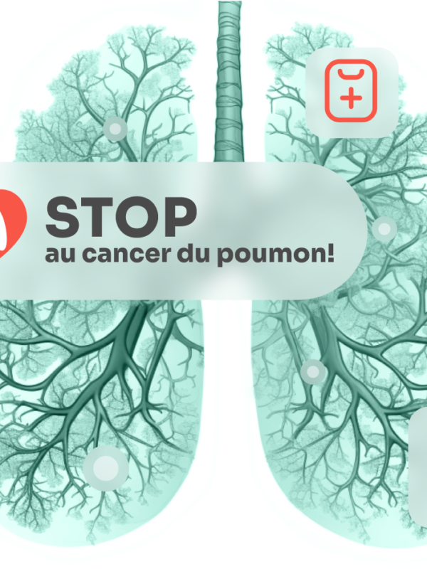 Lutte contre le cancer du poumon au Moyen-Orient et en Afrique : le Lung Ambition Alliance lance une nouvelle note de politique pour améliorer l’accès au dépistage précoce