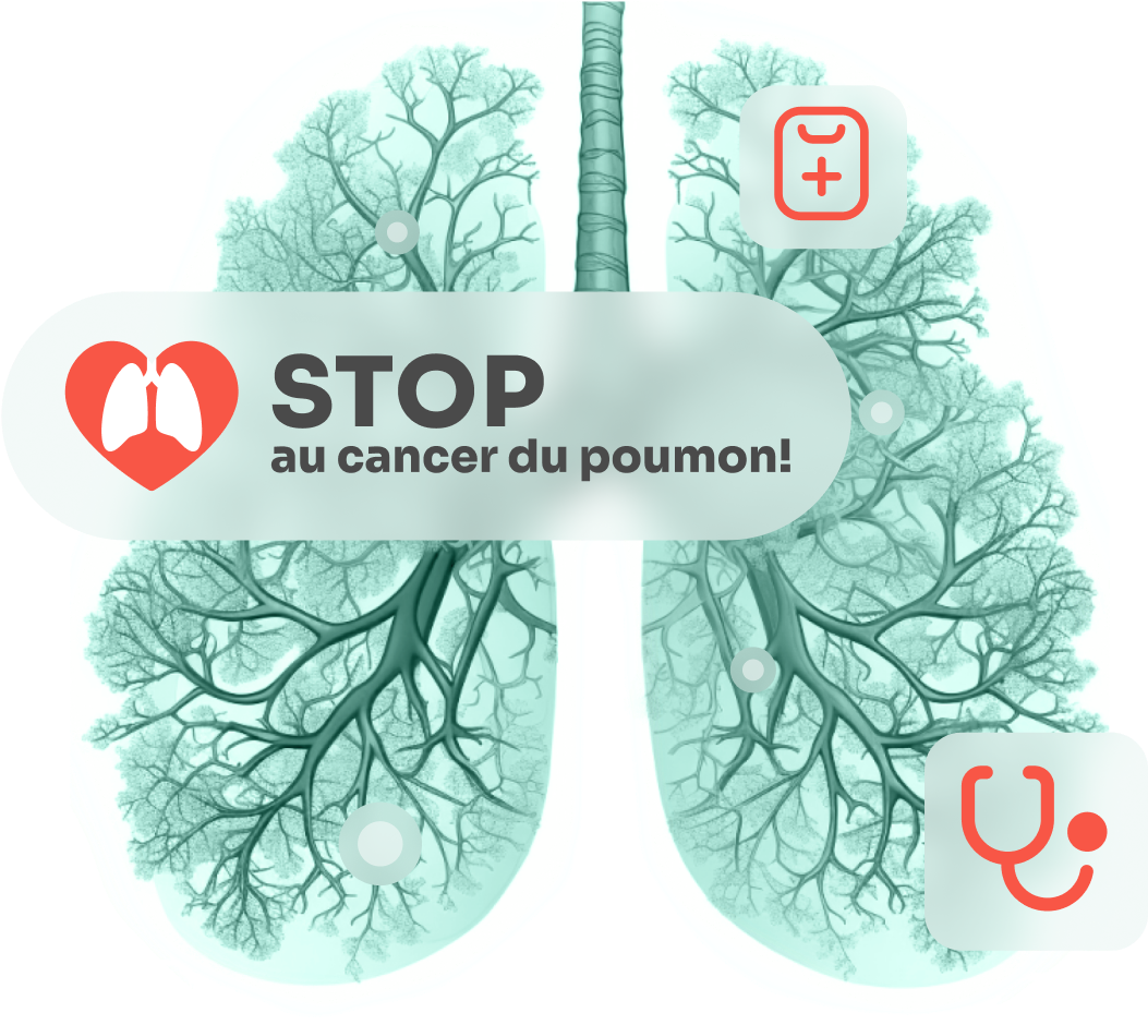 Lutte contre le cancer du poumon au Moyen-Orient et en Afrique : le Lung Ambition Alliance lance une nouvelle note de politique pour améliorer l'accès au dépistage précoce 1